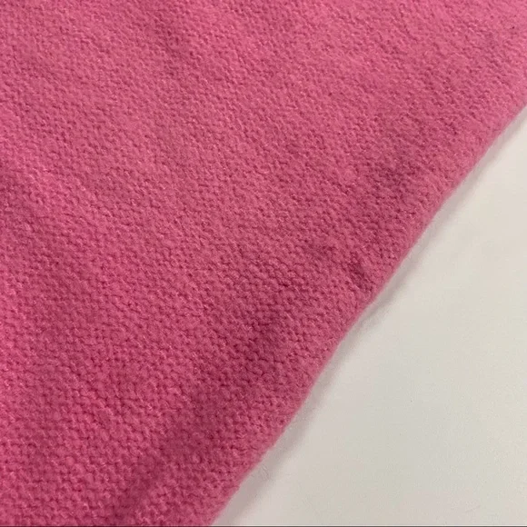 Miracle pink pullover sweater s/m - Picture 6 of 12